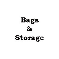 Bags & Storage